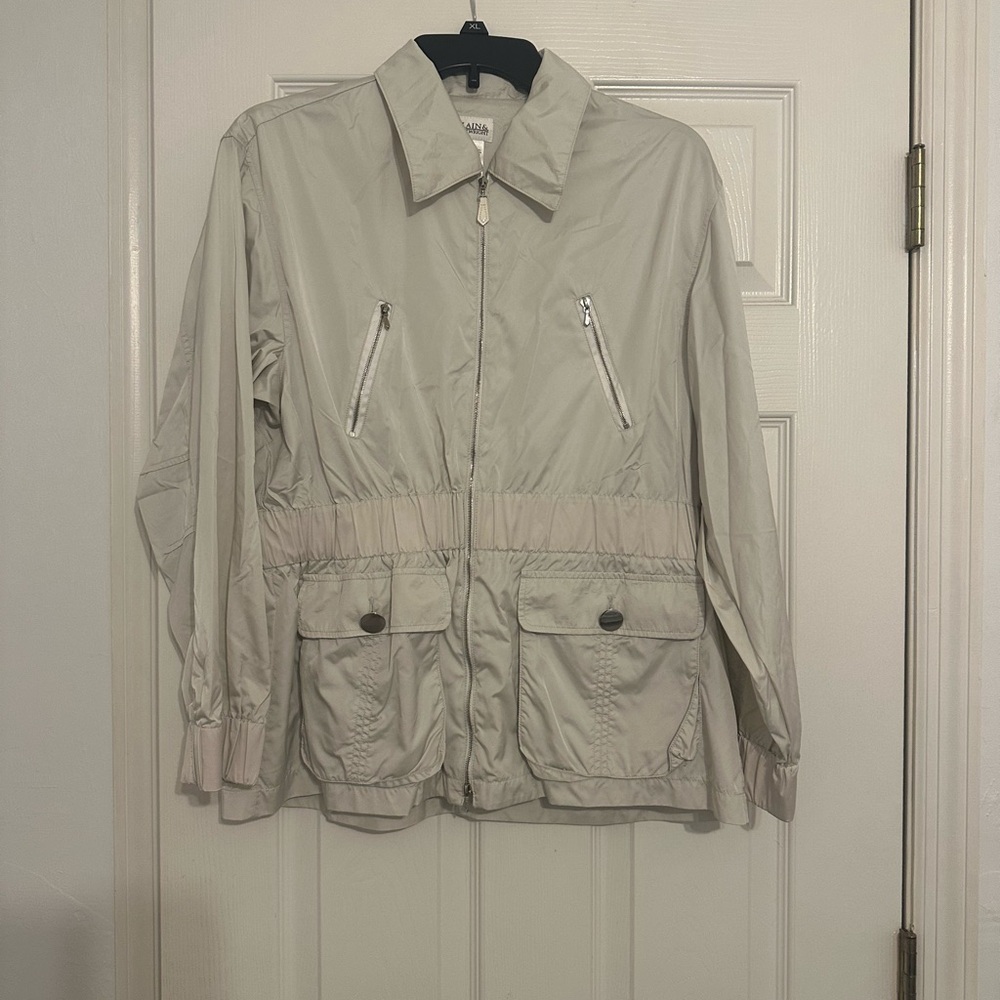 Blain & Cartwright Light  Utility Jacket for Women